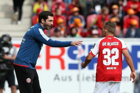 Dank Videobeweis: Mainz landet Befreiungsschlag