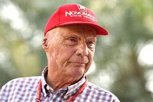 Lauda über Singapur-Startunfall: "Schuldig war Sebastian"