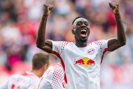 Geglückte Champions-League-Generalprobe: Leipzig trotzt dem Trend