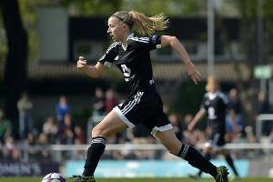 Frauen-Bundesliga: Frankfurt und Sand siegen zum Auftakt