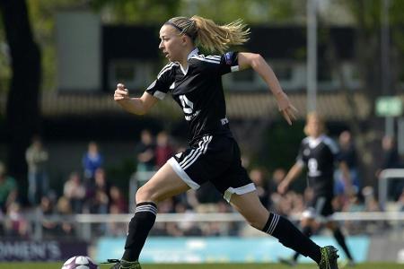 Frauen-Bundesliga: Frankfurt und Sand siegen zum Auftakt