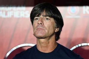 Löw "voller Wut" auf deutsche "Chaoten": "Schande über unser Land gebracht"
