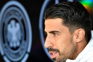 WM-Quali: DFB erwartet ausverkauftes Haus in Stuttgart - Khedira hilft