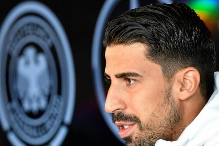 WM-Quali: DFB erwartet ausverkauftes Haus in Stuttgart - Khedira hilft