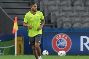 U21: Tah fällt gegen Kosovo aus, Kehrer Interims-Kapitän