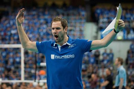 EM-Vorbereitung: Volleyballerinnen mit zweiter Pleite gegen die Niederlande