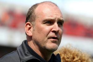 Schmadtke über Arsenal-Spiel: "Wir machen da kein Sightseeing"