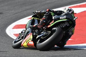 MotoGP: Folger nach Silverstone-Schock Neunter in Misano