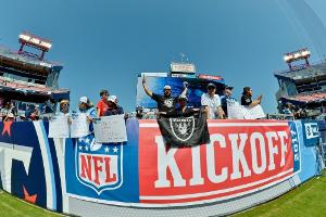 NFL-Start beschert ProSieben Maxx starke Quoten