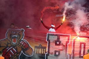 Bayerns Innenminister fordert Führerscheinentzug für Hooligans