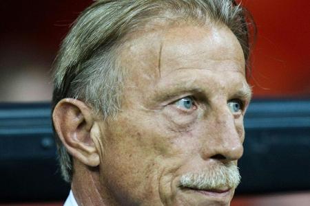 Daum vor dem Aus in Rumänien: 