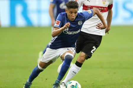 Neu-Schalker Harit spielt künftig für Marokko