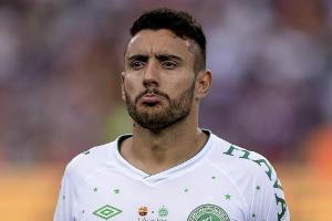 Chape-Überlebender Ruschel bestreitet erstes Pflichtspiel