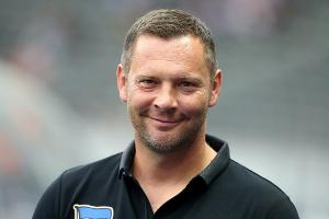 Dardai hat nur Trikots von Beckham und Schweinsteiger behalten