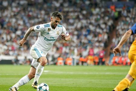 Isco verlängert bei Real bis 2022 - Ausstiegsklausel wohl bei 700 Millionen