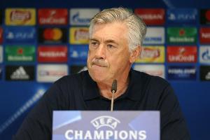 Medien: FC Bayern mit Ausstiegsklausel im Ancelotti-Vertrag