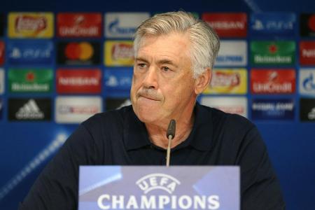 Medien: FC Bayern mit Ausstiegsklausel im Ancelotti-Vertrag