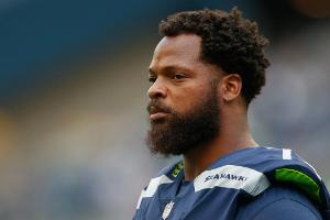 "Ich werde sterben, weil ich dunkelhäutig bin": Football-Profi Bennett klagt Polizeigewalt an