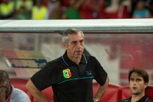 Nach verpasstem WM-Ticket: Giresse tritt in Mali zurück