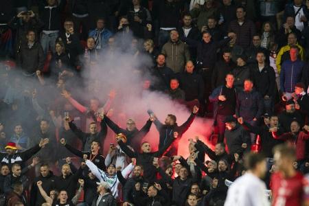 Studie: Fans verurteilen Vorkommnisse in Prag, Werner steigert Beliebtheit