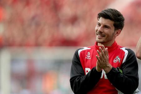 Vor Spiel bei Angstgegner Augsburg: Köln bangt um Jojic und Risse