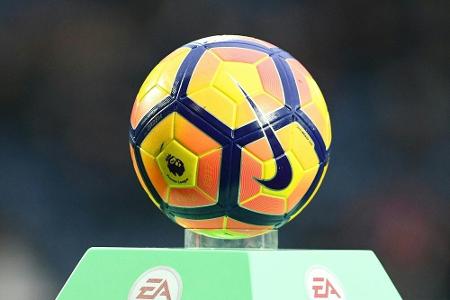 Transferfenster in England schließt künftig vor Saisonstart