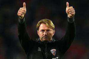 "Absolut denkbar": Hasenhüttl kann sich ÖFB-Job vorstellen