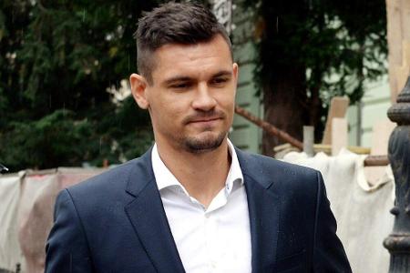 Liverpools Lovren sagt im Prozess gegen Kroatiens 