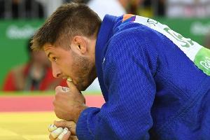 Judo-WM: Tekic scheitert im Achtelfinale - DJB ohne weitere Medaille