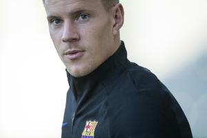 Nationaltorwart ter Stegen beklagt fehlende Wertschätzung