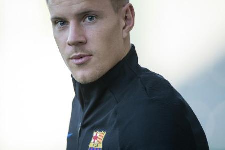 Nationaltorwart ter Stegen beklagt fehlende Wertschätzung