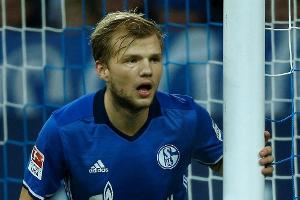 Nächster Schalker Abgang: Geis nach Sevilla ausgeliehen