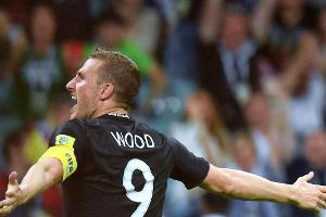 WM-Qualifikation: Neuseeland feiert klaren Sieg gegen Salomonen