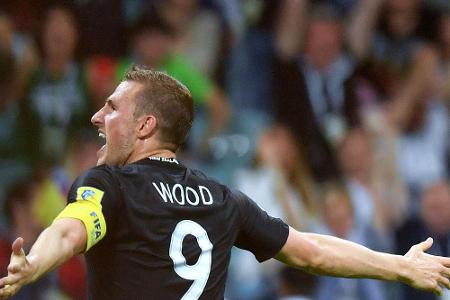 WM-Qualifikation: Neuseeland feiert klaren Sieg gegen Salomonen