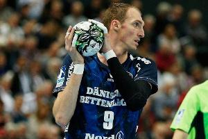 Flensburg startet mit Arbeitssieg in die Champions League