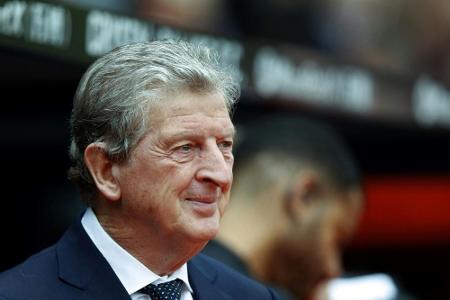 Premier League: Auch Hodgson verliert mit Crystal Palace