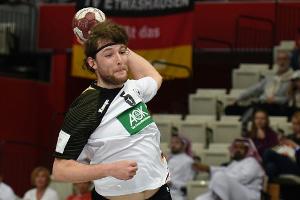 HC Erlangen holt Enström als Sellin-Ersatz