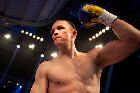 Muhammad-Ali-Trophy: Brähmer boxt Viertelfinale in Schwerin