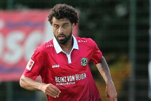 Felipe fehlt Hannover in Freiburg