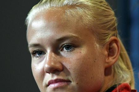 Zoff zwischen Dänemarks Fußballerinnen und Verband spitzt sich zu