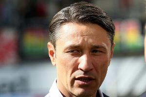 Kovac: Leipzig ist der Favorit