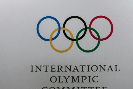 Nach Frankreich-Zweifel: IOC hält an Olympia in Pyeongchang fest