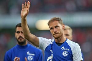 Wegen Muskelzerrung: Höwedes-Debüt bei Juve verzögert sich