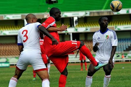 Kenias Liga-Aufstockung von Gericht gestoppt