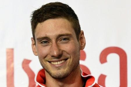 Athletensprecher Hartung würde Androhung auf Olympia-Verzicht 