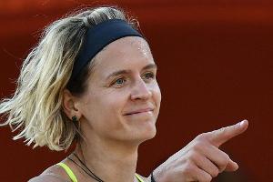 Laura Ludwig kritisiert Turnierkalender: "Körperlich und mental nicht zu wuppen"