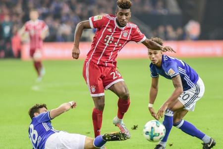 ARD: 3,22 Millionen sehen Bundesliga-Zusammenfassung