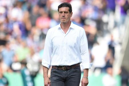 HSV: Todt sieht BVB als Vorbild