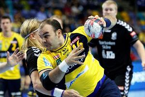 Löwen mit erstem Saisonsieg in der Champions League