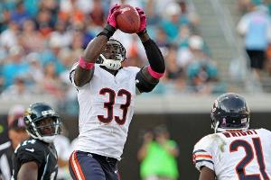 Früherer Footballprofi Tillman will zum FBI